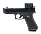 "Glock 45 Pistol 9mm (PR73447)" - 2 of 3