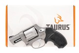 "Taurus 856 Revolver .38 Special (PR73454)" - 4 of 4
