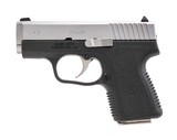 "Kahr Arms CM9 Pistol 9mm (PR73459)" - 2 of 4