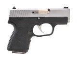 "Kahr Arms CM9 Pistol 9mm (PR73459)" - 1 of 4