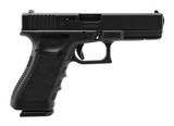 "Glock 17 Gen 3 Pistol 9mm (PR73453)" - 1 of 4