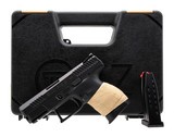 "CZ P-10S Pistol 9mm (PR73455)" - 4 of 4