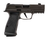 "Sig Sauer P365 AXG Legion Pistol 9mm (PR73449)" - 1 of 7