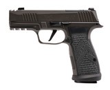 "Sig Sauer P365 AXG Legion Pistol 9mm (PR73449)" - 2 of 7