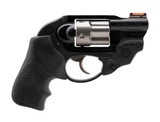 "Ruger LCR Revolver .38 Special (PR73458)" - 2 of 4
