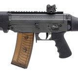 "Sig Sauer Sig551A1 Rifle 5.56 NATO (R44895)" - 4 of 5