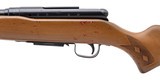 "Western Field SB-712 Series E Rifle .222 Rem (R44930) Consignment" - 4 of 4