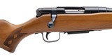 "Western Field SB-712 Series E Rifle .222 Rem (R44930) Consignment" - 2 of 4