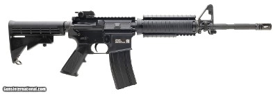 "(SN: M4CE05979) FN M4 Military Collector Series Carbine 5.56 NATO (NGZ773) NEW"