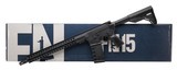 "(SN: FNA029357) FN FN15 Guardian Rifle 5.56 NATO (NGZ4905) NEW" - 5 of 5