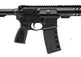 "(SN: FNA029357) FN FN15 Guardian Rifle 5.56 NATO (NGZ4905) NEW" - 2 of 5