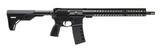 "(SN: FNA029357) FN FN15 Guardian Rifle 5.56 NATO (NGZ4905) NEW" - 1 of 5