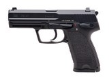 "(SN: 115-015055) Heckler & Koch P8 A1 Pistol 9mm (NGZ5713) NEW" - 2 of 3