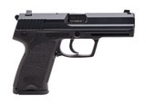 "(SN: 115-015055) Heckler & Koch P8 A1 Pistol 9mm (NGZ5713) NEW" - 1 of 3