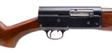 "Remington 11 Shotgun 12 Gauge (S17197)" - 2 of 4