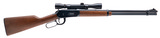 "Winchester 94 Rifle .30-30 Win (W13782)"