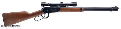 "Winchester 94 Rifle .30-30 Win (W13782)"