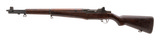 "U.S. Springfield M1 Garand semi-auto rifle .30-06 (R44721) ATX" - 3 of 5