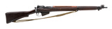 "WWII Canadian Long Branch No.4 Mk. I bolt action rifle .303 British (R44722)" - 1 of 5