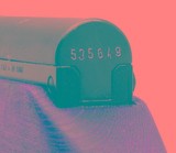 "Yugoslavian M59/66 SKS semi-auto rifle 7.62x39 (R44711)" - 7 of 8