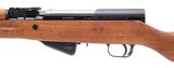 "Yugoslavian M59/66 SKS semi-auto rifle 7.62x39 (R44711)" - 4 of 8