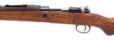 "Yugoslavian M48A Bolt action rifle 8mm (R44714)" - 4 of 7