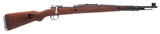 "Yugoslavian M48A Bolt action rifle 8mm (R44714)" - 1 of 7