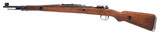 "Yugoslavian M48A Bolt action rifle 8mm (R44714)" - 3 of 7