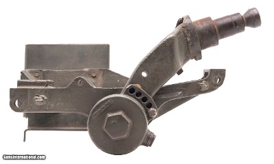 "Browning M2 Mount (MIS5423)"