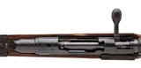 "WWII Japanese Toyo Kogyo Series 35 Type 99 “long “rifle 7.7x58mm (R44723)" - 5 of 5