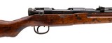 "WWII Japanese Toyo Kogyo Series 35 Type 99 “long “rifle 7.7x58mm (R44723)" - 2 of 5