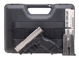 "Springfield XD-9 Sub-Compact Pistol 9mm (PR73469)" - 4 of 4