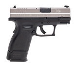 "Springfield XD-9 Sub-Compact Pistol 9mm (PR73469)" - 1 of 4