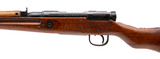 "Japanese Toyo Kogyo series 35 Type 99 Last Ditch rifle 7.7x58mm (R44725)" - 4 of 5