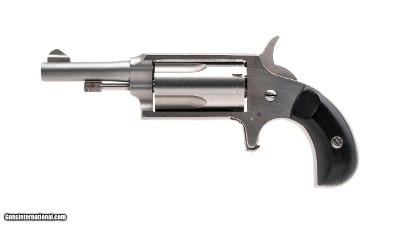 "Freedom Arms Casull's Improvement Revolver .22 magnum (PR73463)"