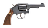 "Smith & Wesson M&P Revolver .38 Special (PR73464)" - 2 of 6