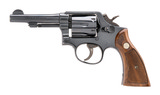 "Smith & Wesson M&P Revolver .38 Special (PR73464)" - 1 of 6