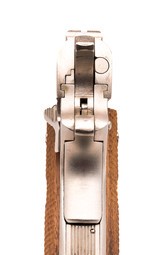 "Colt Government MK IV Series 70 Pistol .45 Auto (C20965)" - 6 of 6