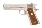 "Colt Government MK IV Series 70 Pistol .45 Auto (C20965)" - 2 of 6