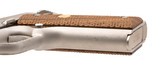 "Colt Government MK IV Series 70 Pistol .45 Auto (C20965)" - 5 of 6