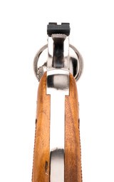 "Smith & Wesson 34-1 Kit Gun Revolver .22LR (PR73466)" - 6 of 6