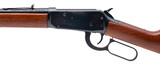 "Winchester 94AE Rifle .45 Colt (W13783)" - 4 of 6