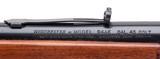 "Winchester 94AE Rifle .45 Colt (W13783)" - 5 of 6