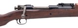 "U.S. Springfield Model 1903 Bolt action rifle .30-06 (R44716)" - 2 of 7