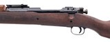 "U.S. Springfield Model 1903 Bolt action rifle .30-06 (R44716)" - 4 of 7