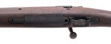 "U.S. Springfield Model 1903 Bolt action rifle .30-06 (R44716)" - 6 of 7
