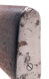 "WWI Waffenfabrik Mauser A.-G. Oberndorf A/N Gew 98 8mm (R44718)" - 7 of 7