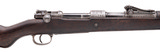 "WWI Waffenfabrik Mauser A.-G. Oberndorf A/N Gew 98 8mm (R44718)" - 2 of 7