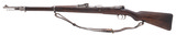 "WWI Waffenfabrik Mauser A.-G. Oberndorf A/N Gew 98 8mm (R44718)" - 3 of 7