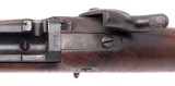 "U.S. Springfield Model 1884 “Cadet" rifle .45-70 (AL10141)" - 6 of 9